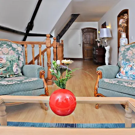 La Noyeraie Du Port D'enveaux Saint-Vincent-de-Cosse